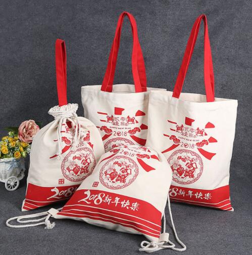 帆布袋與棉（mián）布（bù）袋在原料上的區別_帆布袋