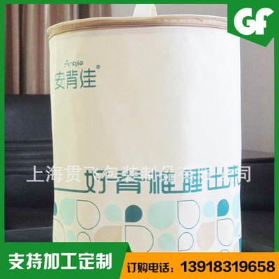 環保袋訂（dìng）做