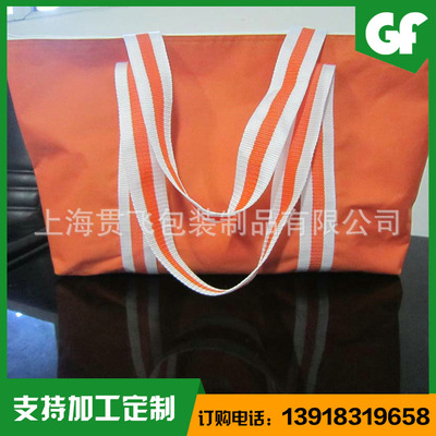 環保袋訂做
